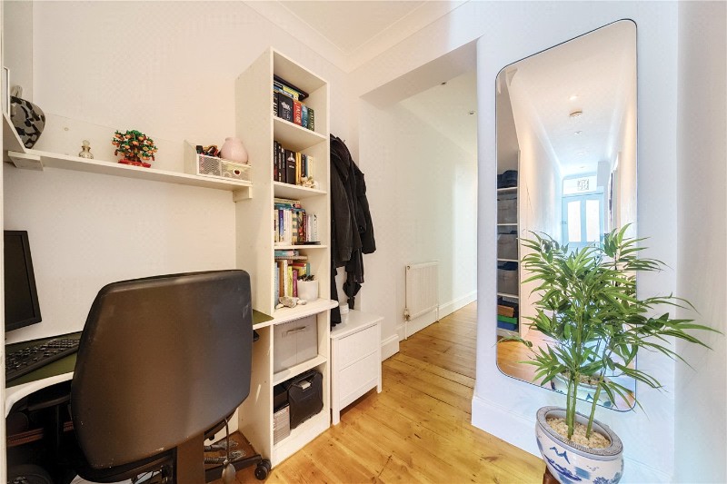 Queenswood Road, London, SE23