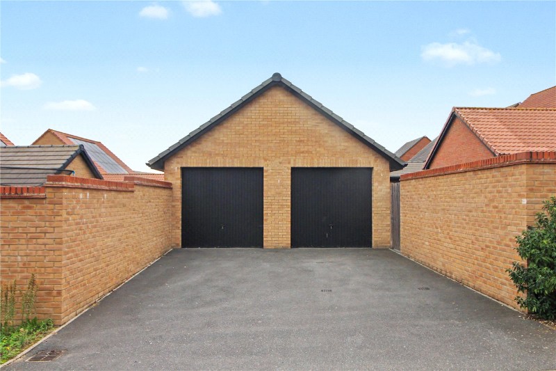 Davy Grove, Poringland, Norwich, Norfolk, NR14