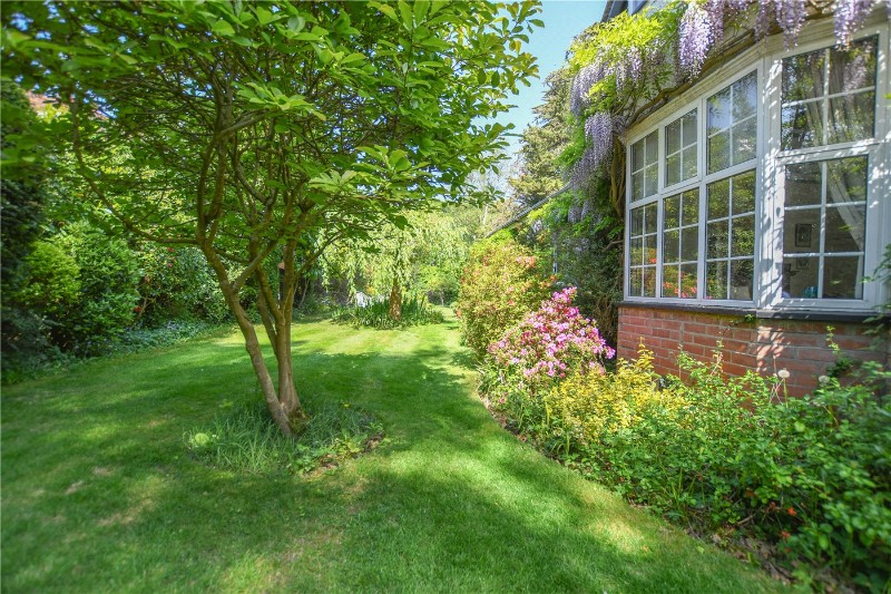Chestnut Avenue, Wokingham, Berkshire, RG41