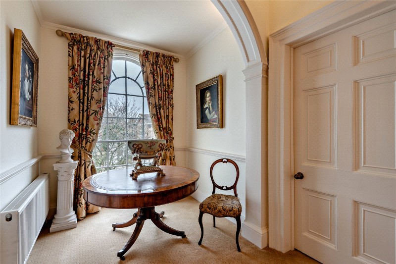 Linden Grove, Canterbury, Kent, CT2
