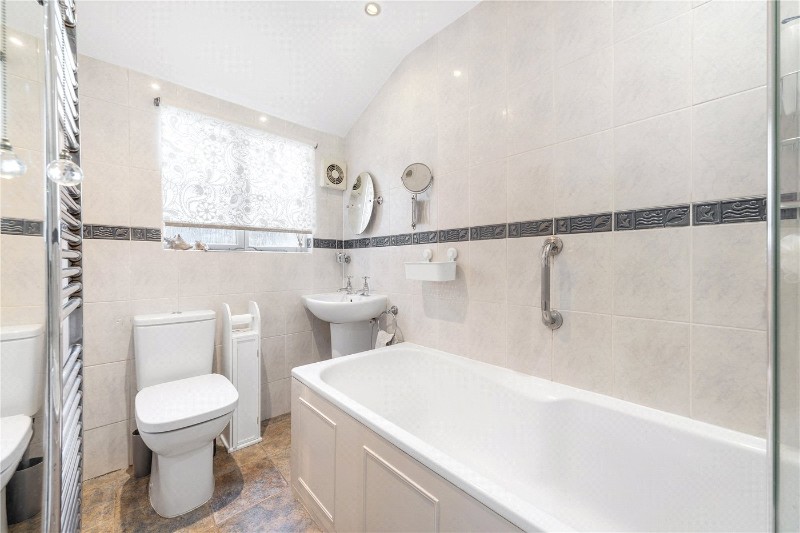 Upland Road, East Dulwich, London, SE22