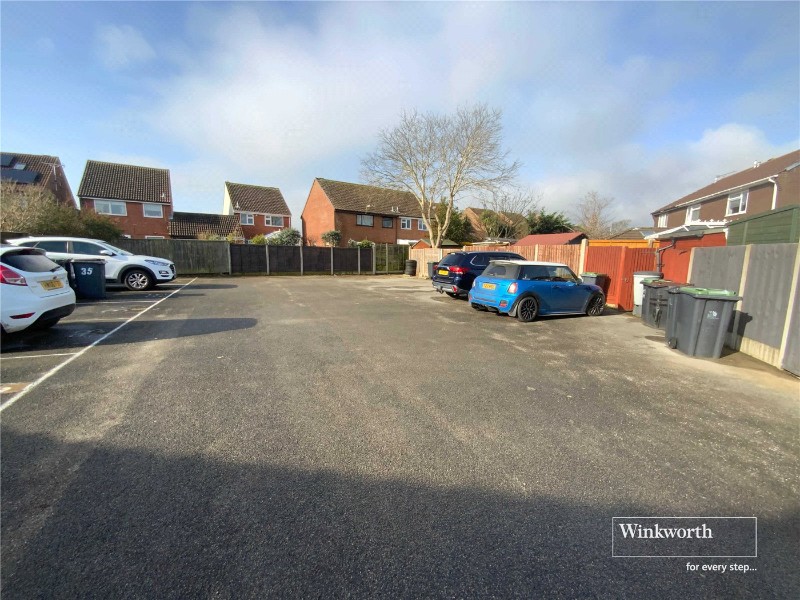 Comet Way, Mudeford, Christchurch, BH23