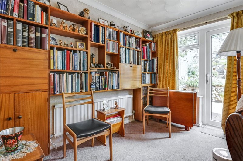 Leng Crescent, Eaton, Norwich, Norfolk, NR4