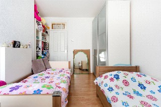 Stamford Hill, London, N16