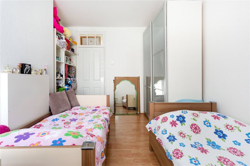 Stamford Hill, London, N16