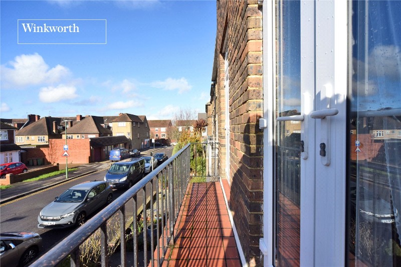 Gainsborough Terrace, Manor Road, Cheam, Sutton, SM2