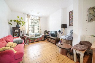 Axminster Road, London, N7