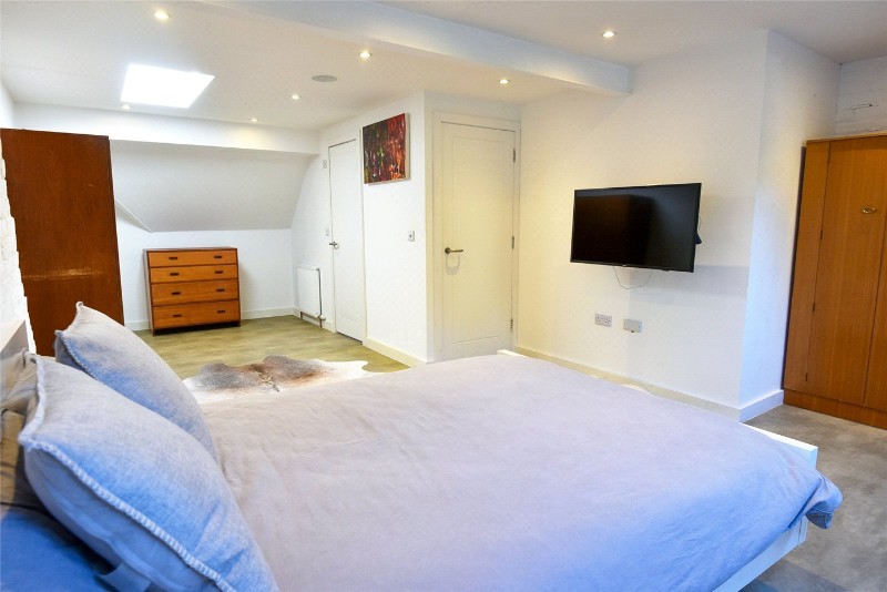 Kyrchil Lane, Wimborne, Dorset, BH21