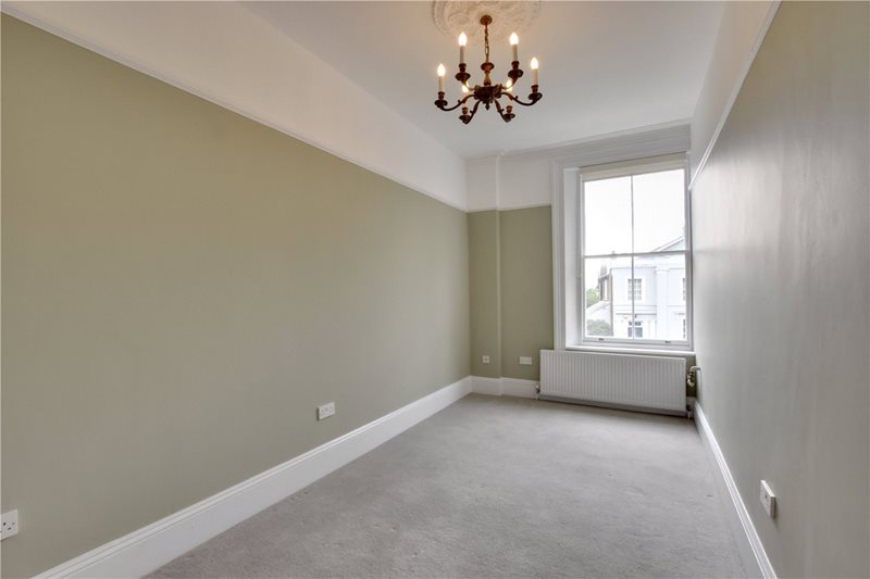 Lee Terrace, Blackheath, London, SE3