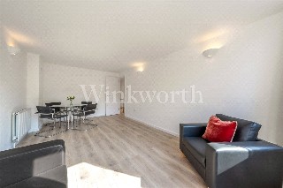 Britten Close, London, NW11