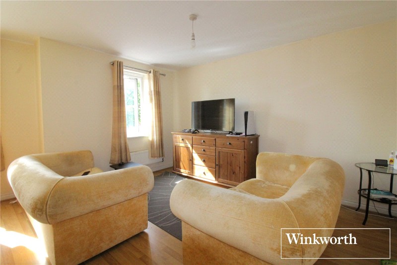 Downing Court, Bennington Drive, Borehamwood, Hertfordshire, WD6