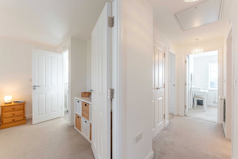 Keepers Meadow, Long Itchington, Southam, Warwickshire, CV47