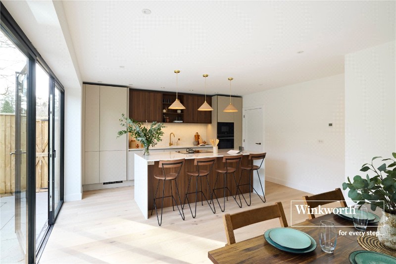 Ringwood Road, Ferndown, Dorset, BH22