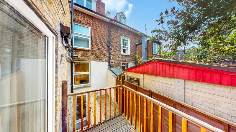 Archway Road, London, N6