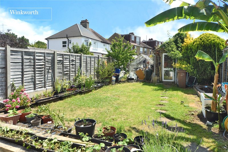 Watson Avenue, Cheam, Sutton, SM3