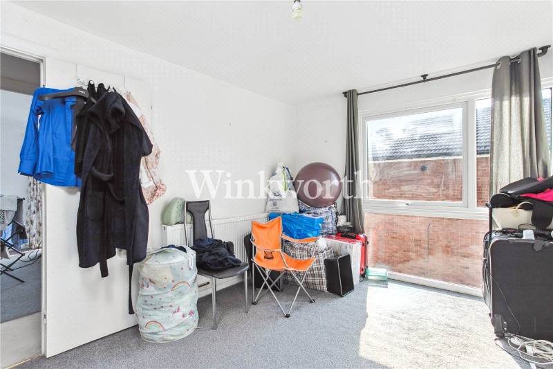 Spencer Road, London, N17