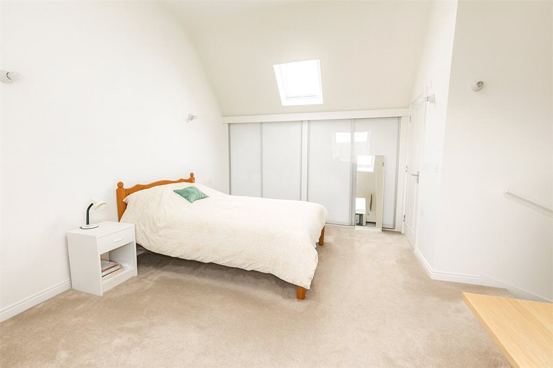 Catterick Road, Bourne, Lincolnshire, PE10