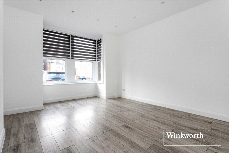 Ballards Lane, Finchley, London, N3