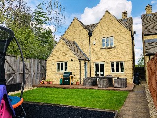 Stanway Green, Bourton On The Water, Gloucestershire, GL54
