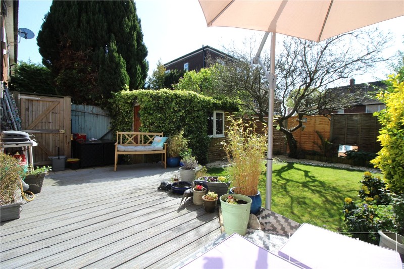 Hartforde Road, Borehamwood, Hertfordshire, WD6