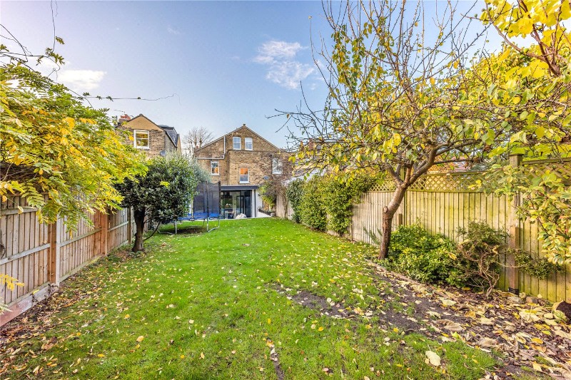 Barry Road, East Dulwich, London, SE22