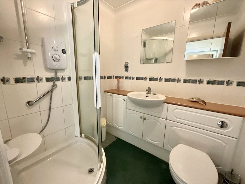 Wharncliffe Road, Highcliffe, Dorset, BH23