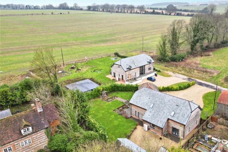 Longhedge, Salisbury, Wiltshire, SP4