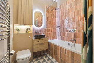 Byton Road, London, SW17