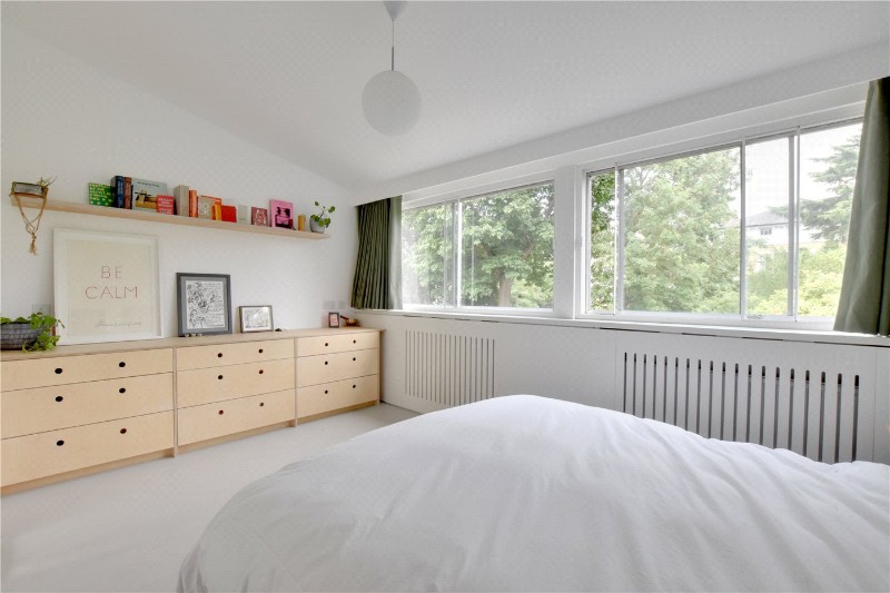 Morden Road, London, SE3