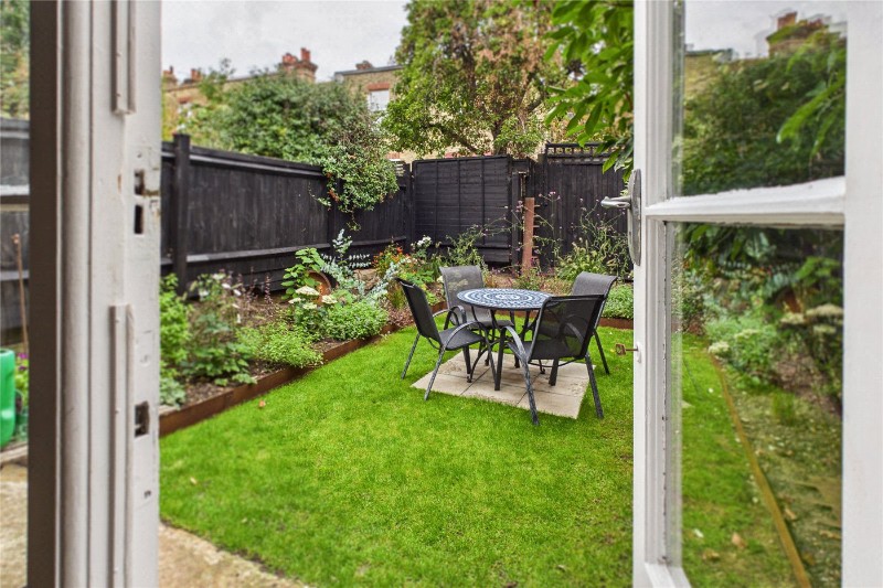 Trinity Rise, London, SW2
