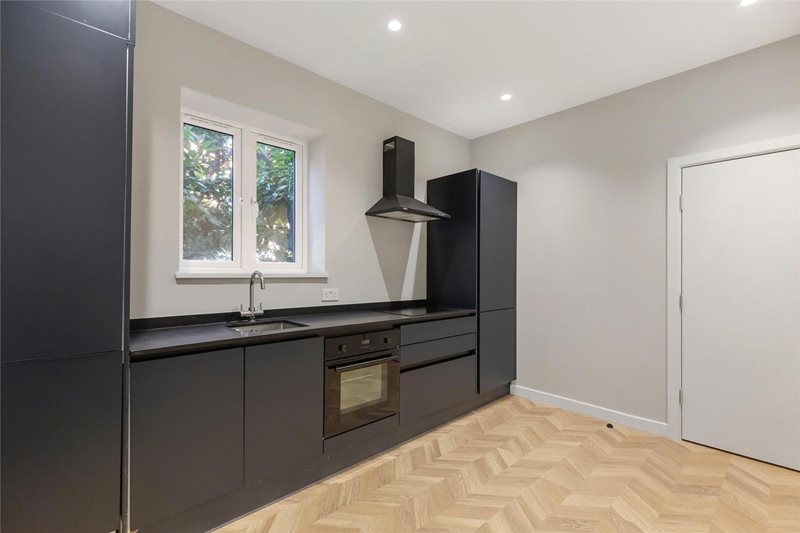 Anerley Hill, London, SE19