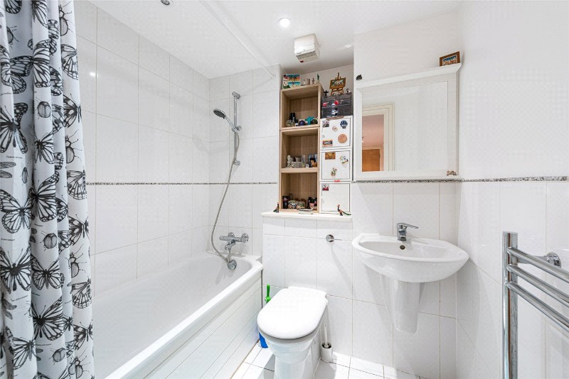 Matthew Parker Street, London, SW1H