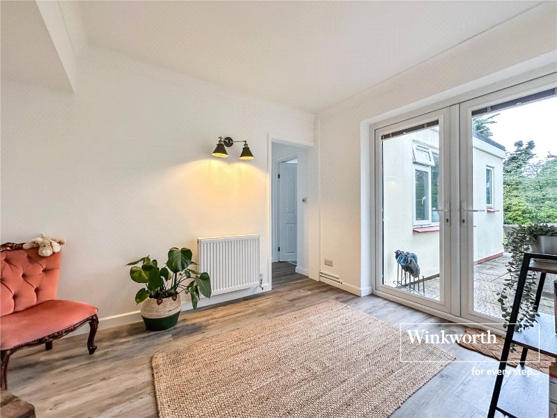 Wimborne Road East, Ferndown, Dorset, BH22