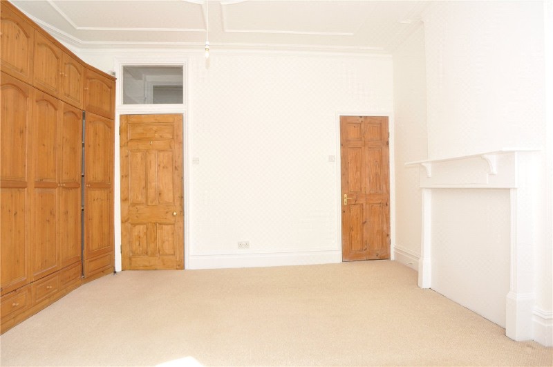 Selborne Road, London, N14