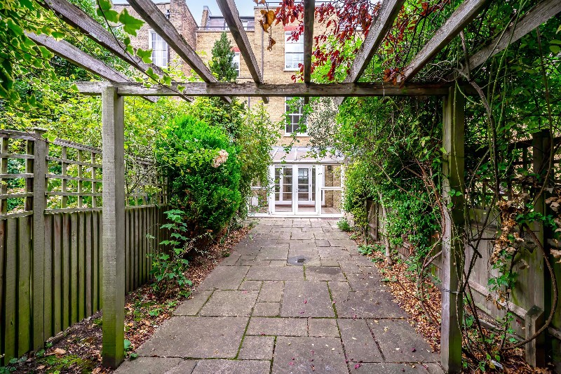 Blenheim Terrace, St John&#39;s Wood, London, NW8