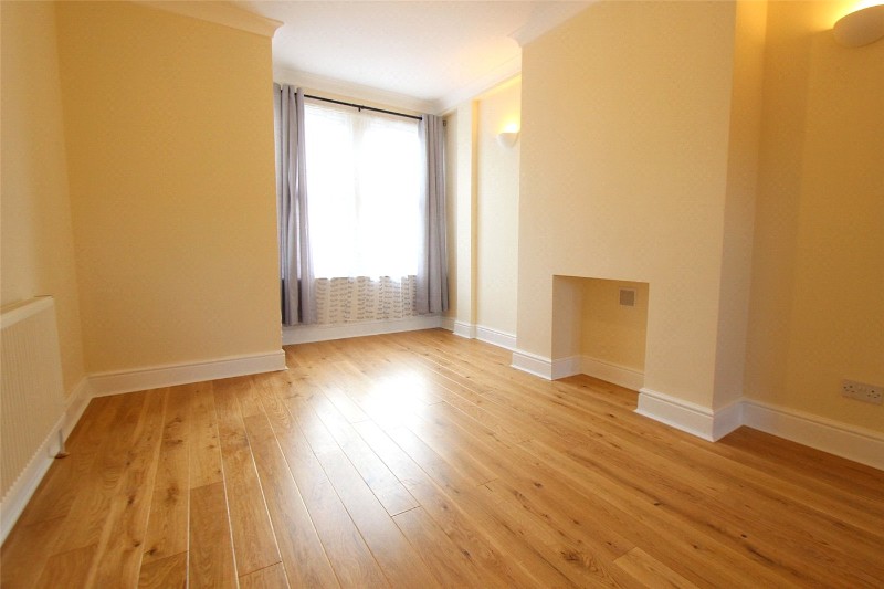Stornoway Road, Southend-on-Sea, SS2