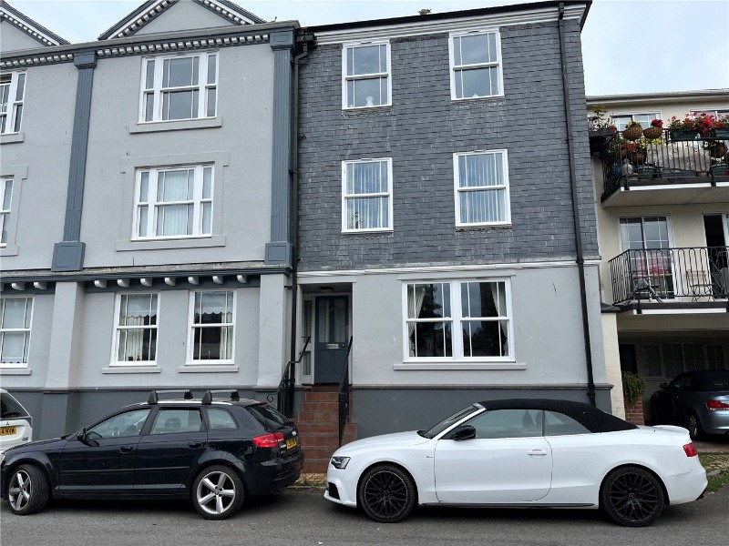 Market Square, Dartmouth, Devon, TQ6