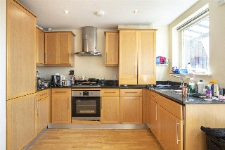 River House, 16 Northfields, London, SW18