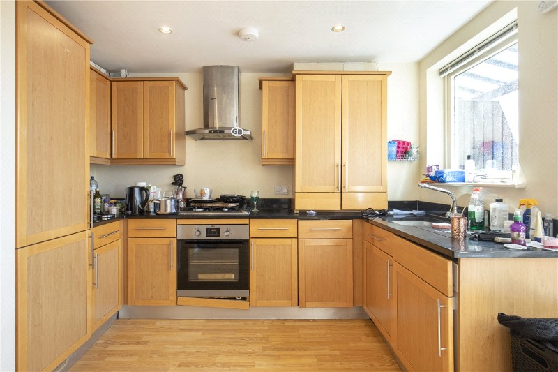 River House, 16 Northfields, London, SW18