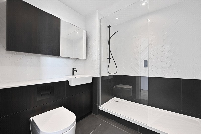 Silverleaf House, 1 Heartwood Boulevard, Acton, London, W3