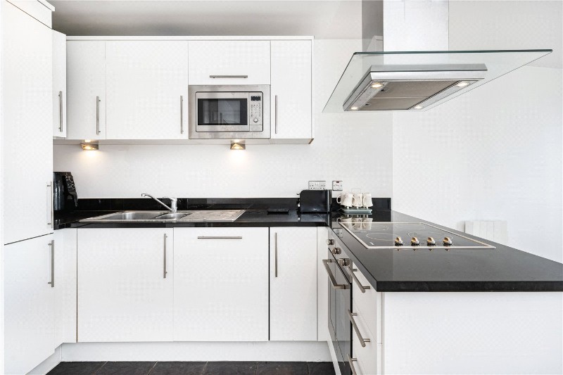 Drayton Park, London, N5