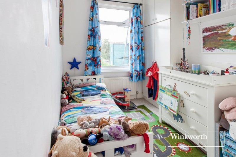 Langham Road, London, N15