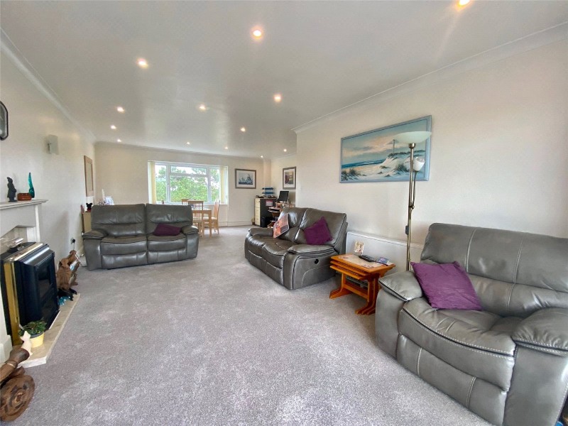 Western Road, Branksome Park, Poole, BH13