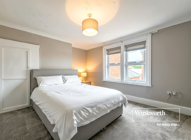 Ringwood Road, Ferndown, Dorset, BH22