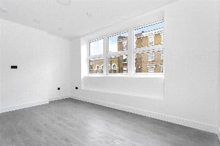 Kingsland High Street, London, E8