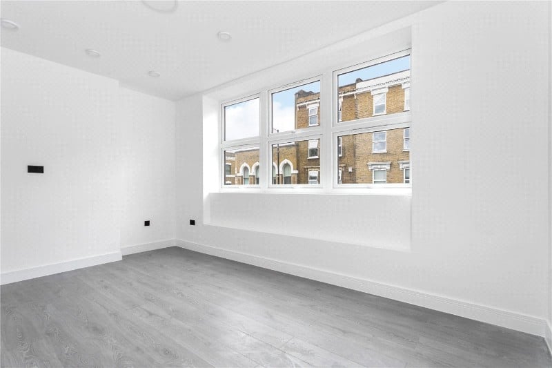 Kingsland High Street, London, E8