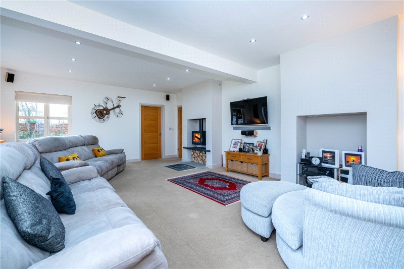 Church Street, Market Deeping, Peterborough, Lincolnshire, PE6