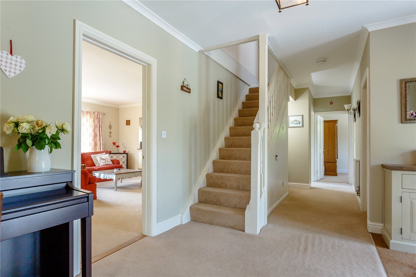 4 bedroom property for sale in Dunsford, Exeter, Devon, EX6 (Ref EXE180077) £795,000