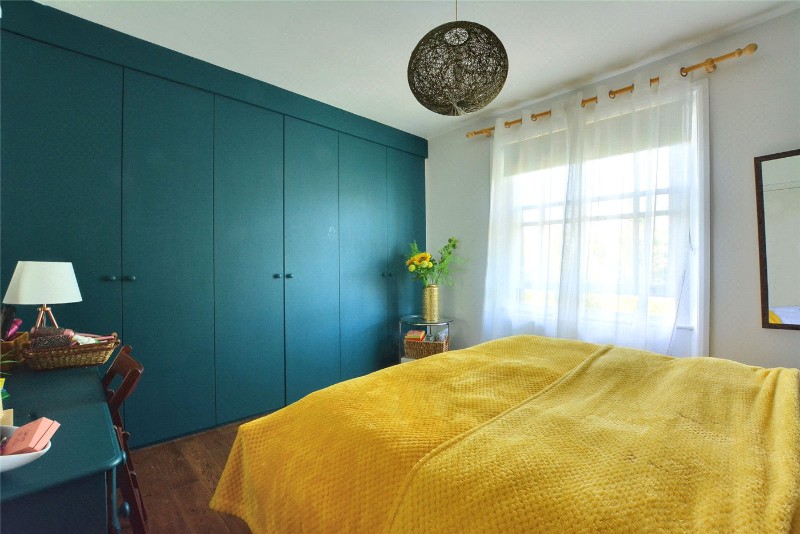 Glenton Road, Lewisham, London, SE13