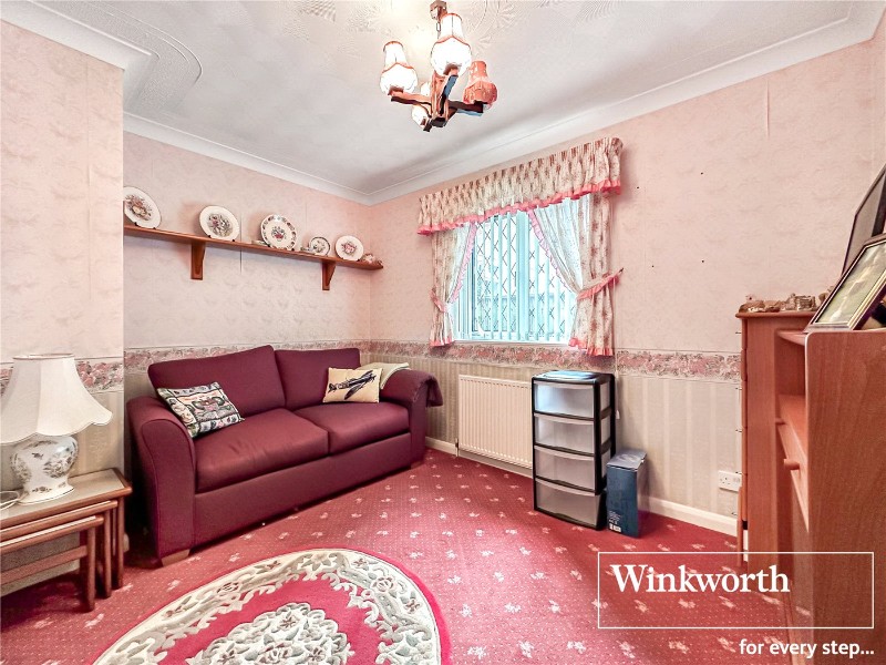 Leeson Drive, Ferndown, Dorset, BH22